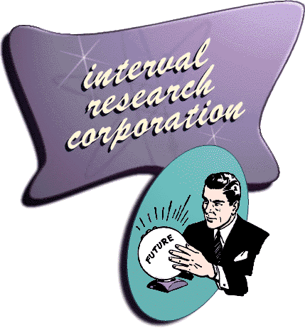 Intervalresearchcorporation