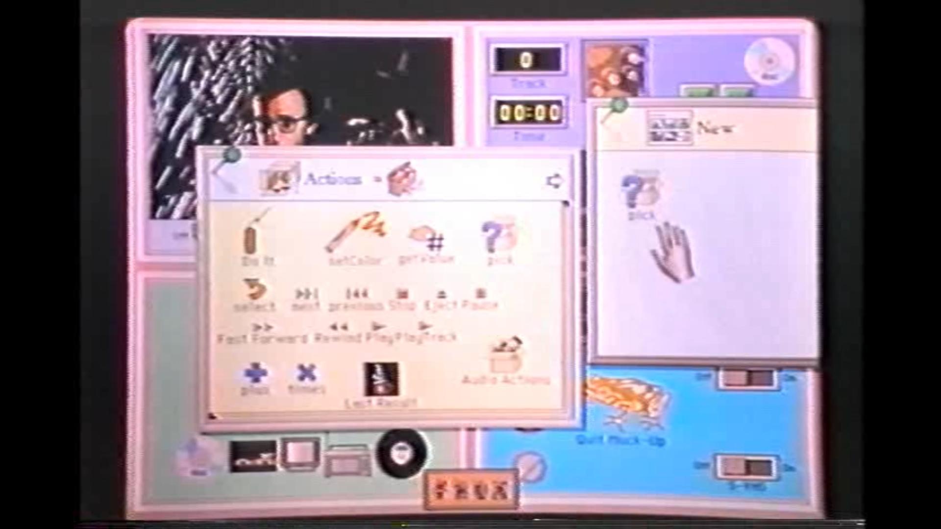 Frox script 2