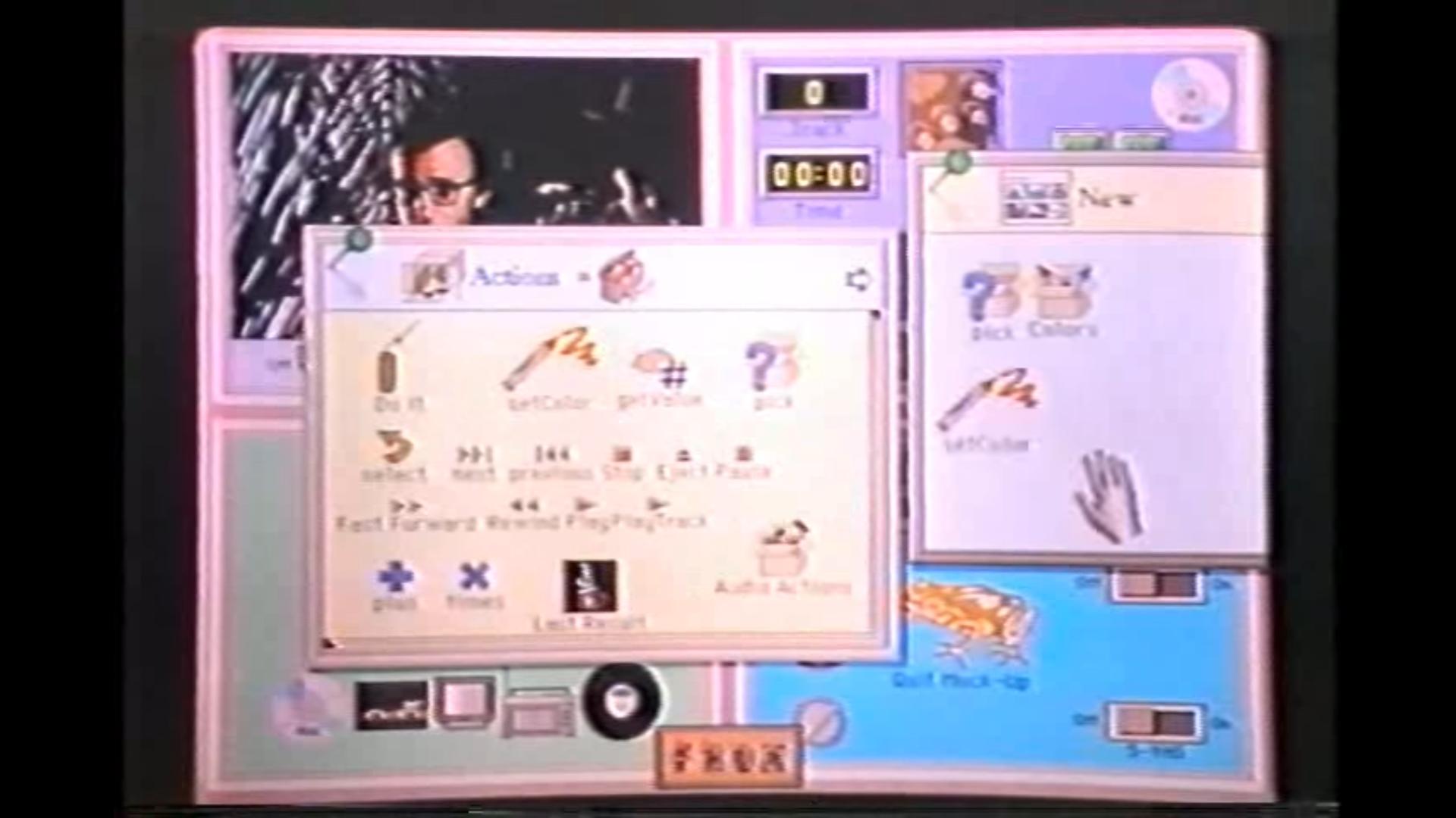Frox script 4