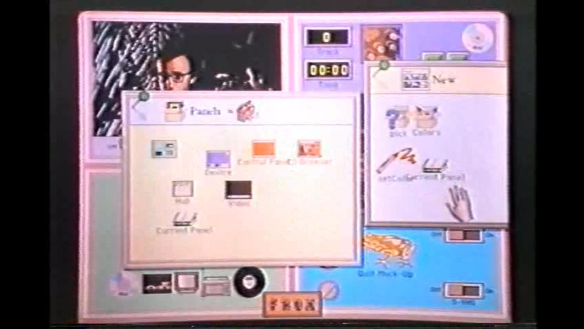 Frox script 5