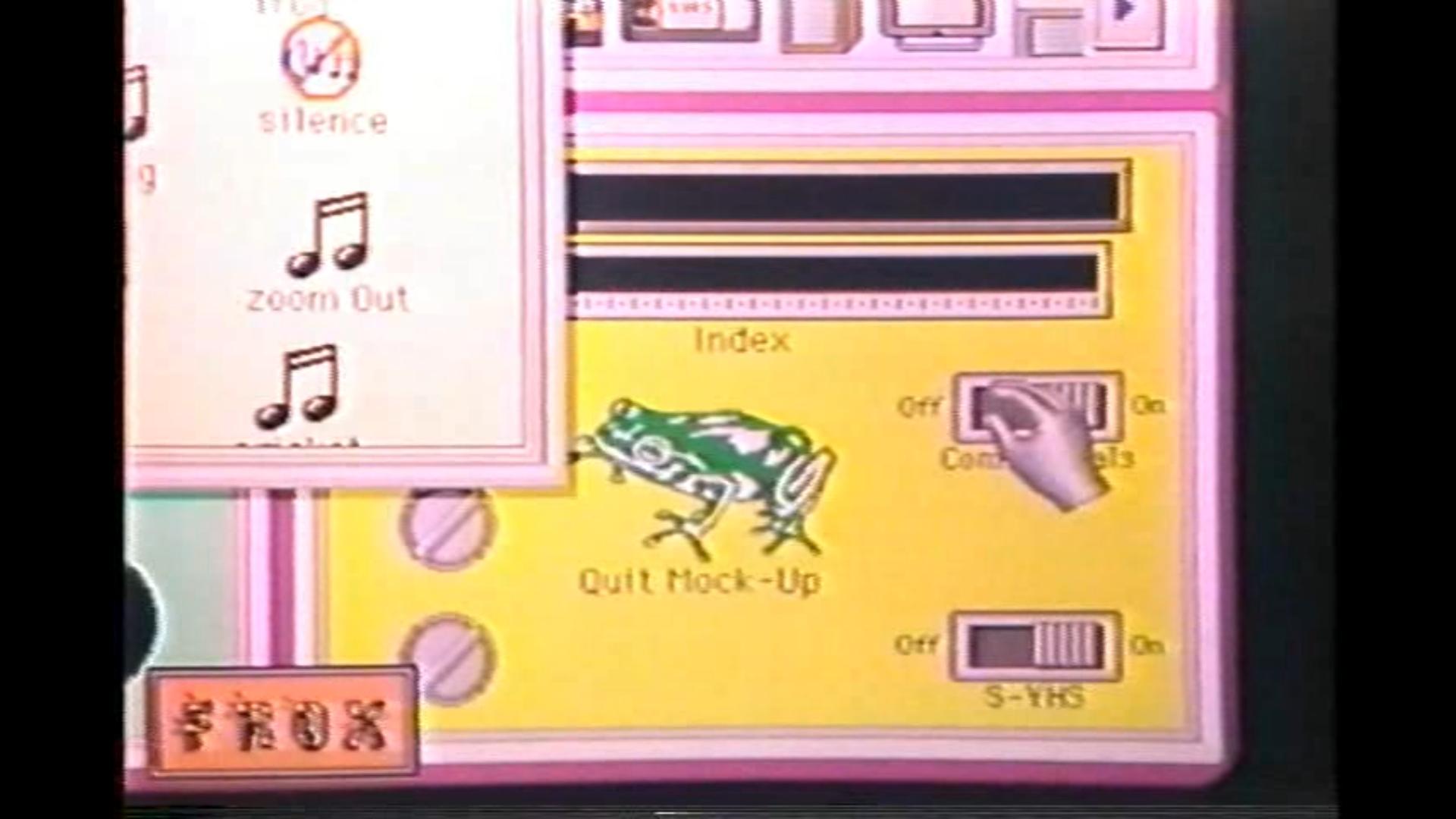 Frox sound customization